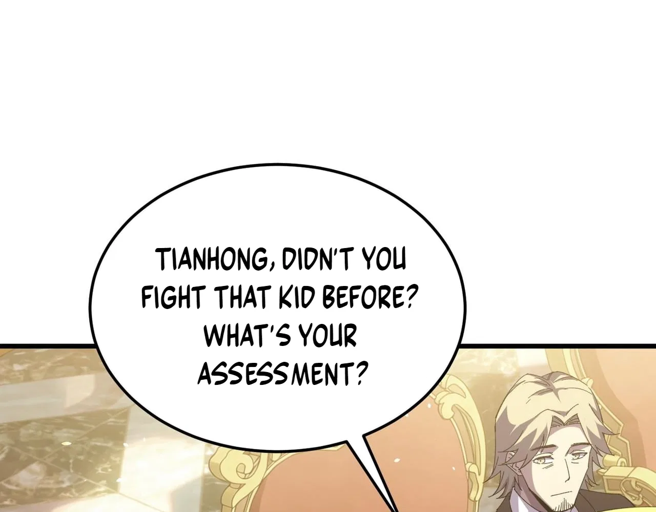 I Rely on My Invincibility to Deal Tons of Damage Passively! Chapter 173 – Page 127