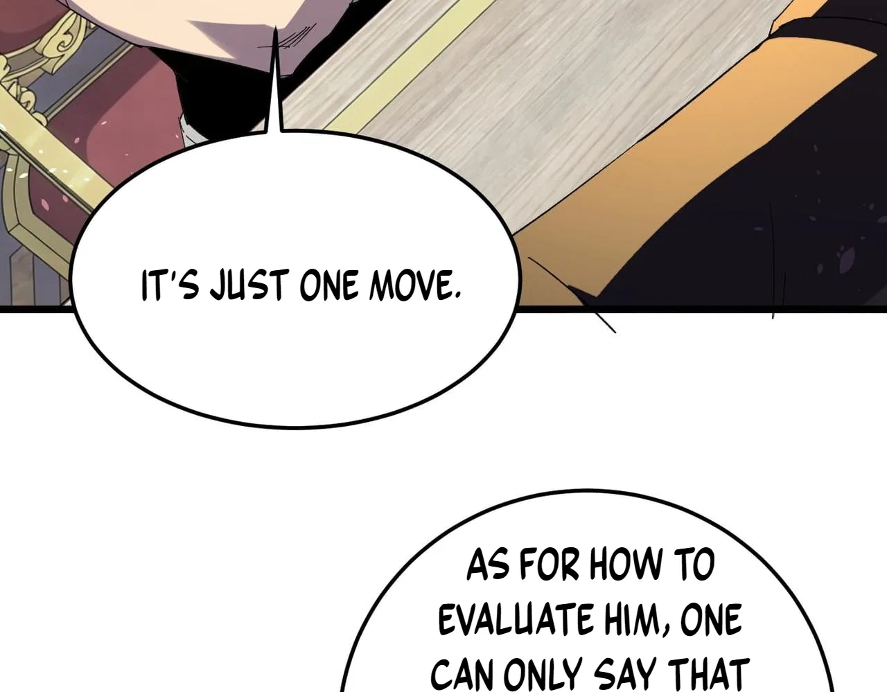 I Rely on My Invincibility to Deal Tons of Damage Passively! Chapter 173 – Page 129