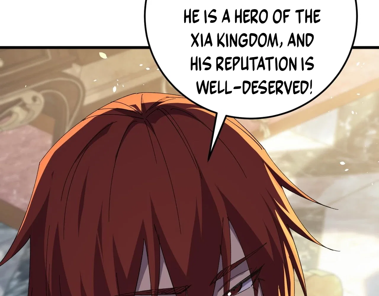 I Rely on My Invincibility to Deal Tons of Damage Passively! Chapter 173 – Page 130