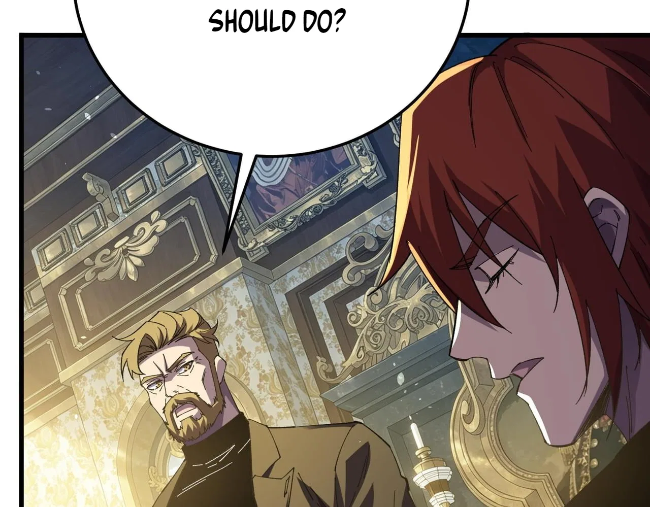 I Rely on My Invincibility to Deal Tons of Damage Passively! Chapter 173 – Page 138