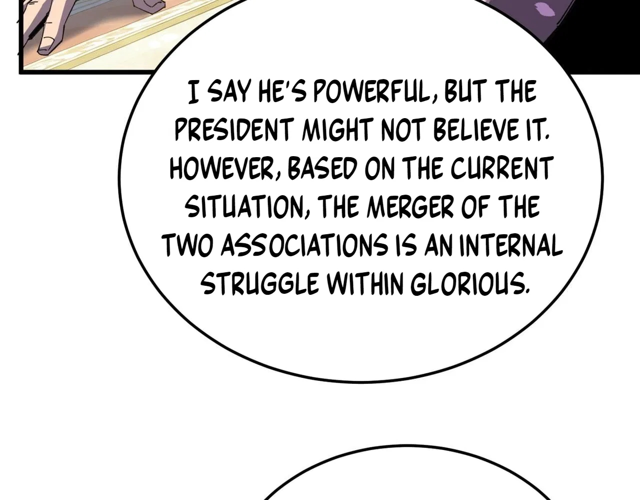I Rely on My Invincibility to Deal Tons of Damage Passively! Chapter 173 – Page 140