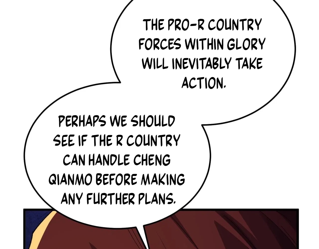 I Rely on My Invincibility to Deal Tons of Damage Passively! Chapter 173 – Page 141