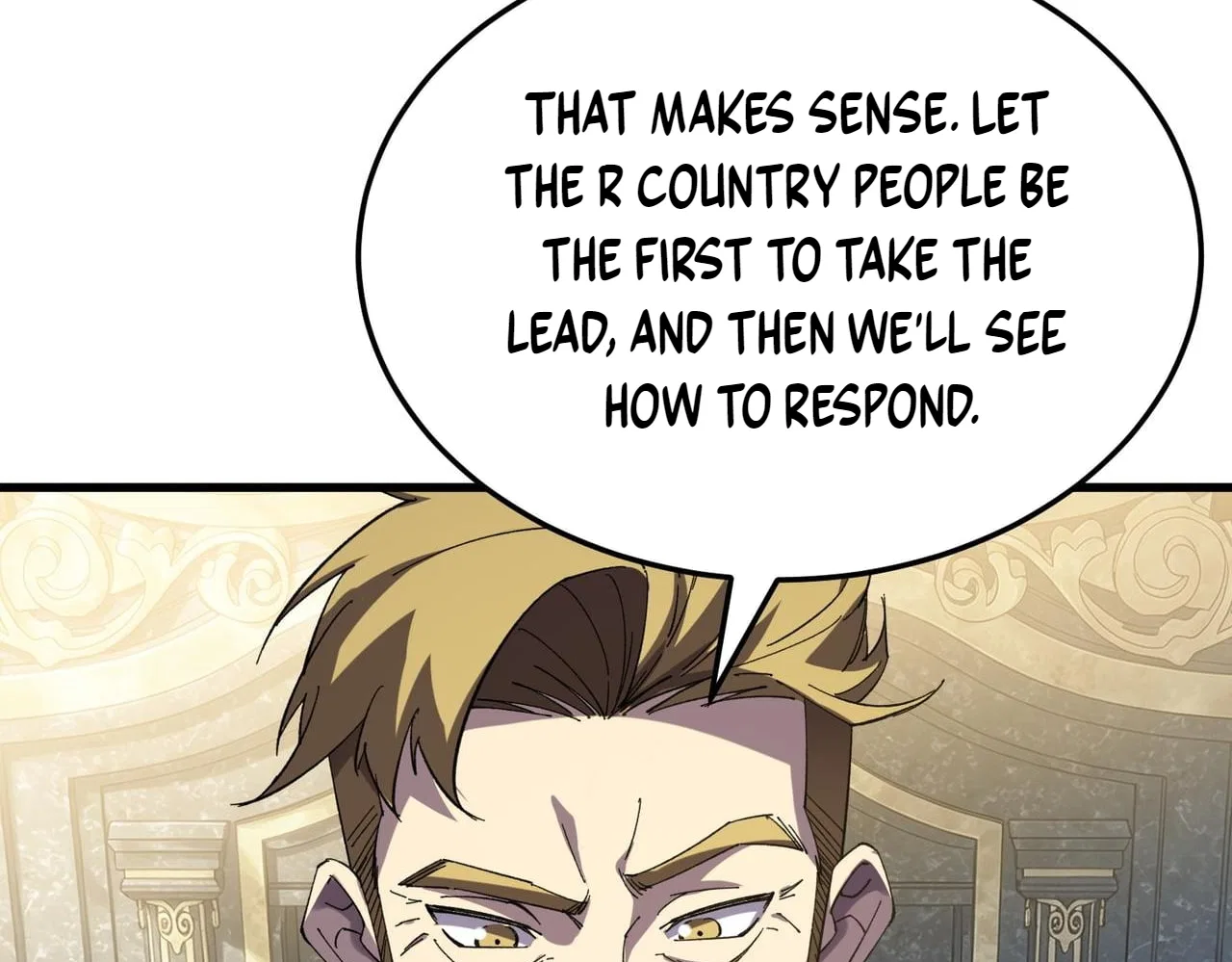 I Rely on My Invincibility to Deal Tons of Damage Passively! Chapter 173 – Page 144