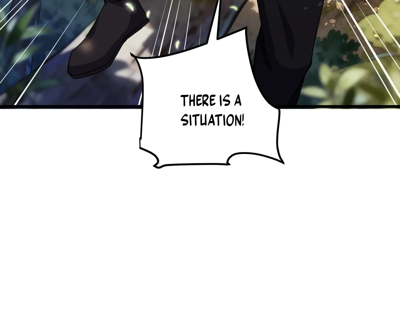 I Rely on My Invincibility to Deal Tons of Damage Passively! Chapter 173 – Page 160