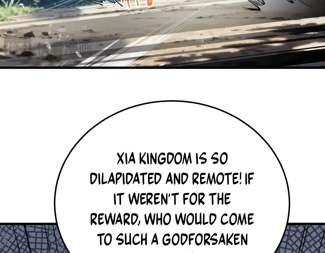I Rely on My Invincibility to Deal Tons of Damage Passively! Chapter 173 – Page 163