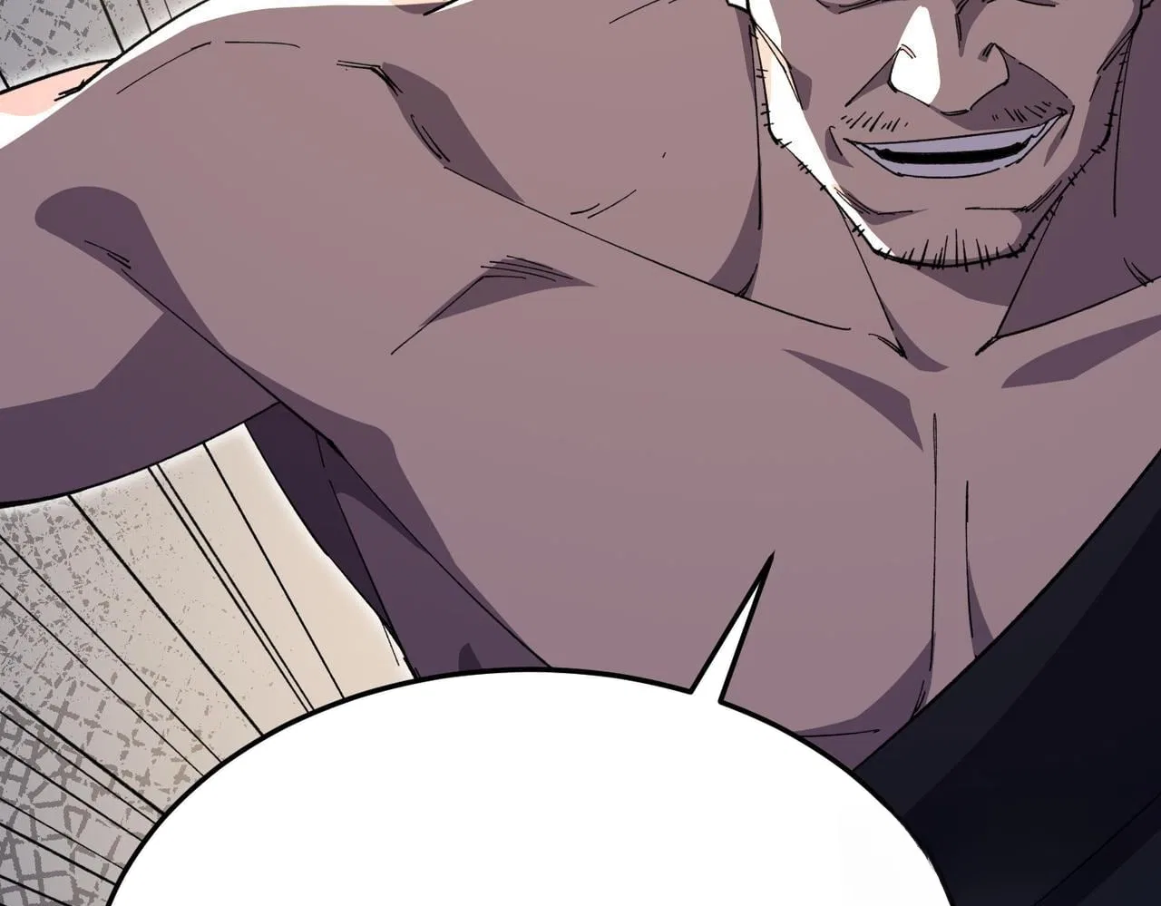 I Rely on My Invincibility to Deal Tons of Damage Passively! Chapter 173 – Page 165