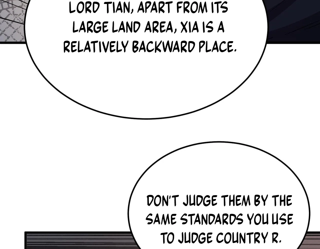 I Rely on My Invincibility to Deal Tons of Damage Passively! Chapter 173 – Page 166
