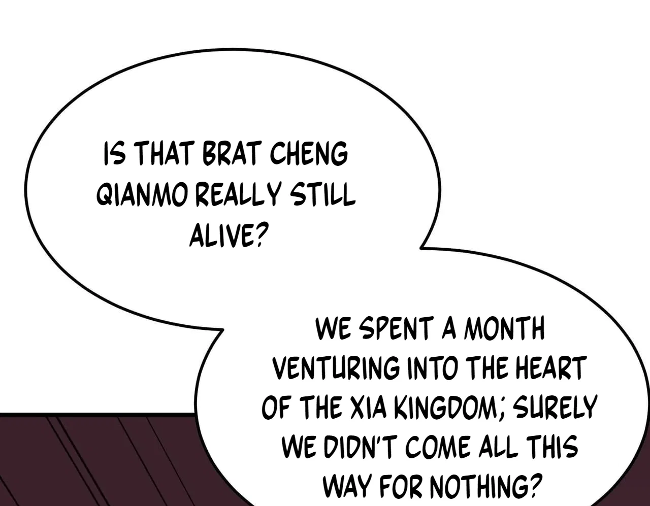 I Rely on My Invincibility to Deal Tons of Damage Passively! Chapter 173 – Page 170