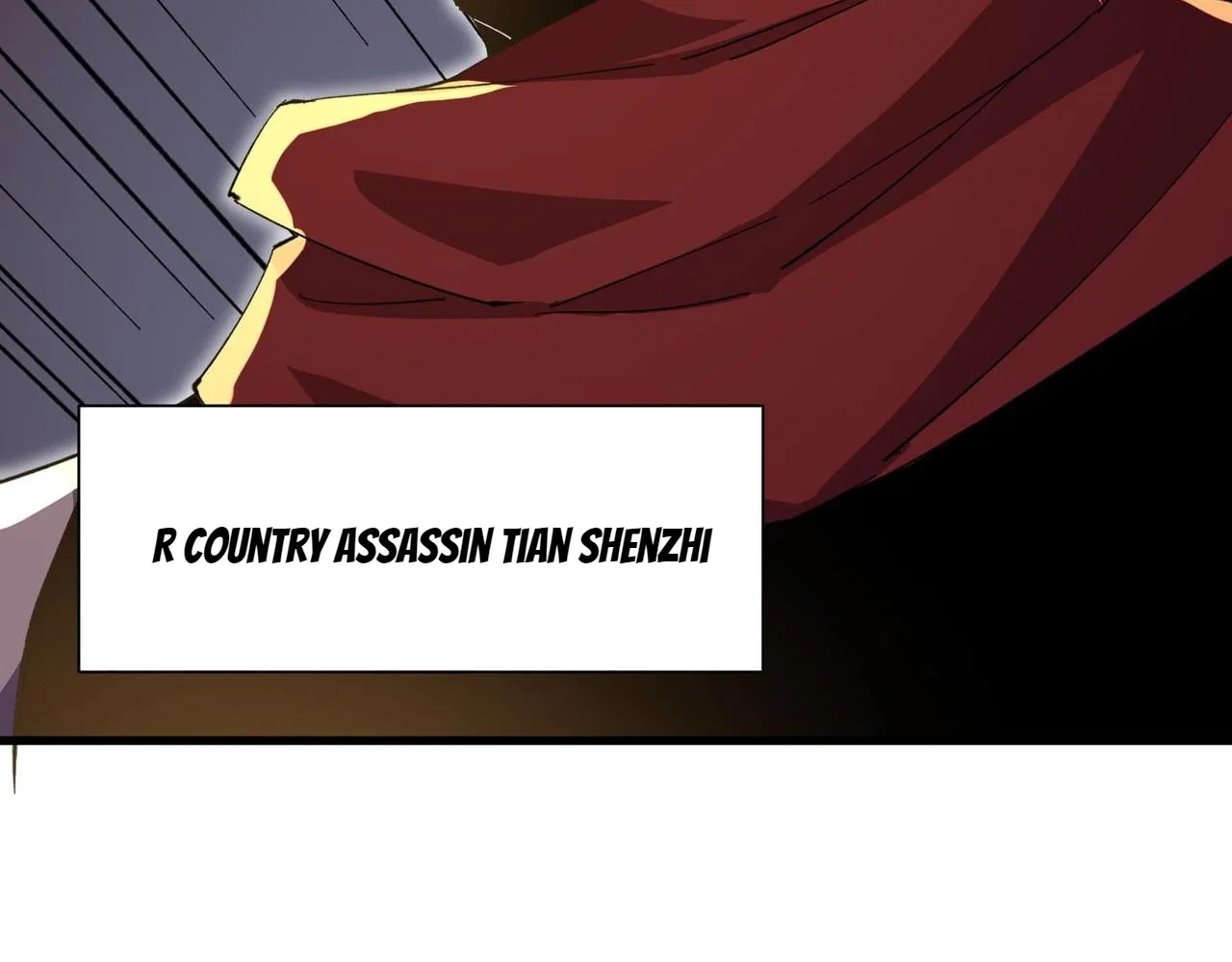 I Rely on My Invincibility to Deal Tons of Damage Passively! Chapter 173 – Page 172