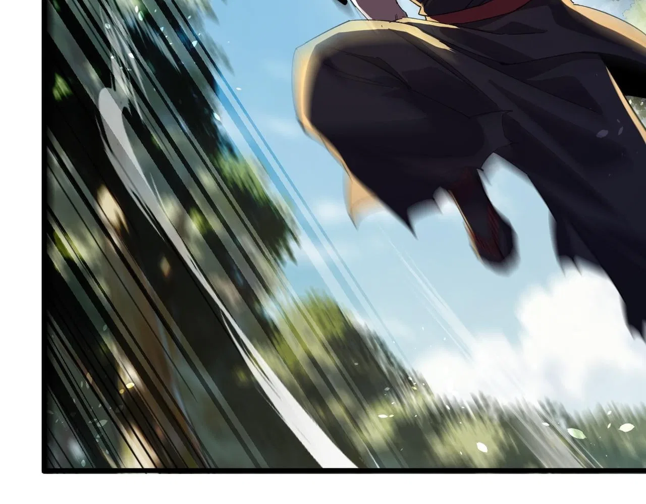 I Rely on My Invincibility to Deal Tons of Damage Passively! Chapter 173 – Page 175