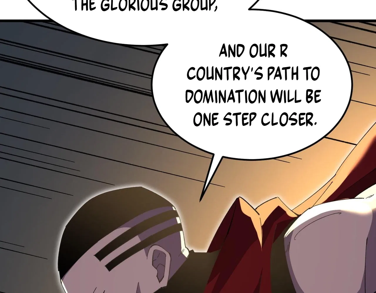 I Rely on My Invincibility to Deal Tons of Damage Passively! Chapter 173 – Page 177