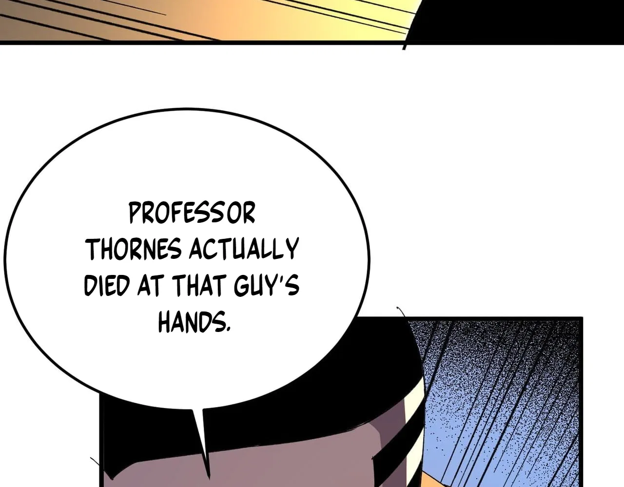 I Rely on My Invincibility to Deal Tons of Damage Passively! Chapter 173 – Page 179