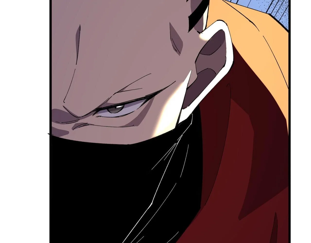 I Rely on My Invincibility to Deal Tons of Damage Passively! Chapter 173 – Page 180