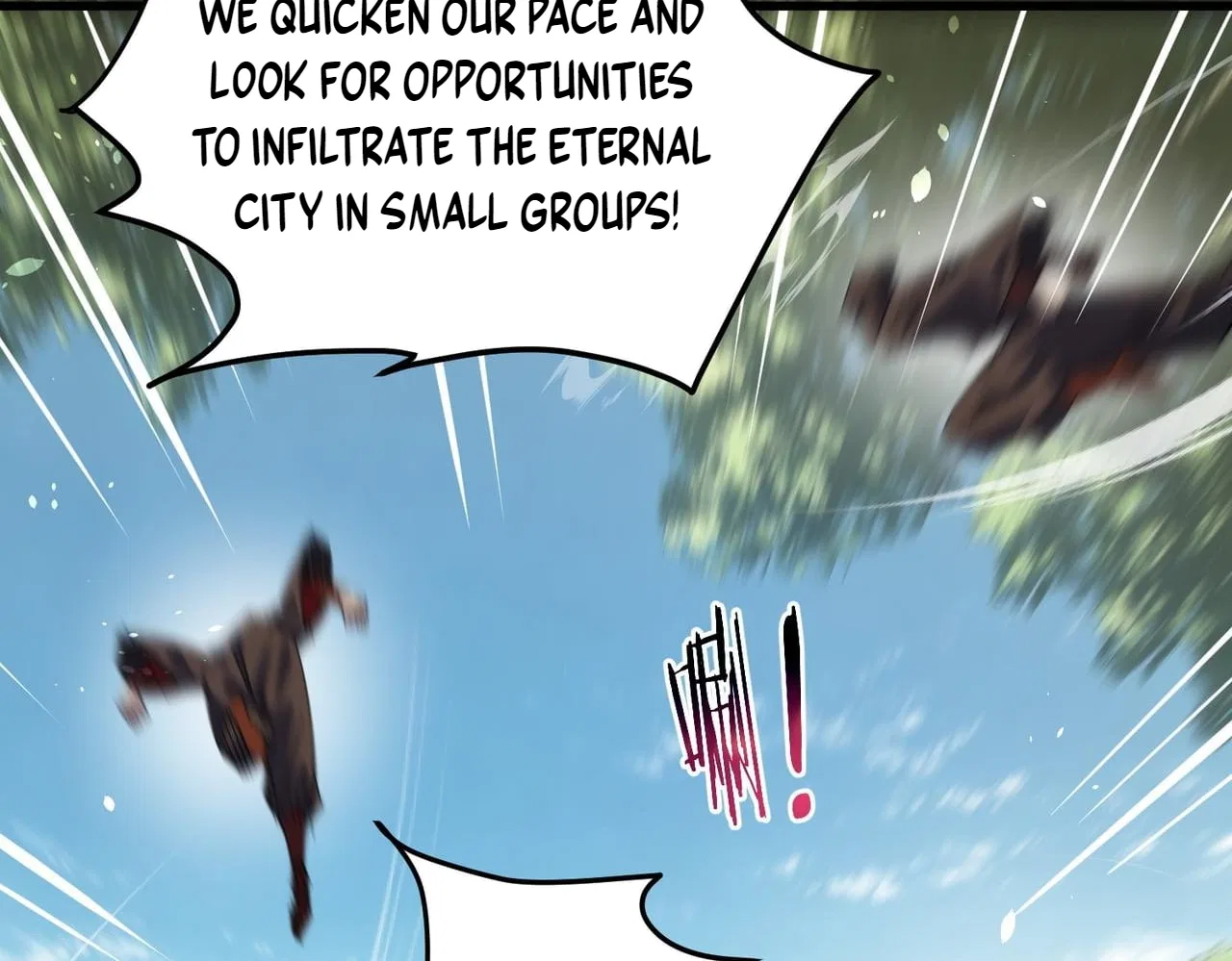 I Rely on My Invincibility to Deal Tons of Damage Passively! Chapter 173 – Page 182