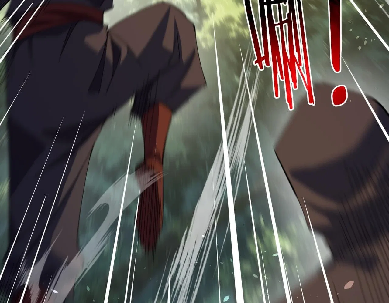 I Rely on My Invincibility to Deal Tons of Damage Passively! Chapter 173 – Page 184