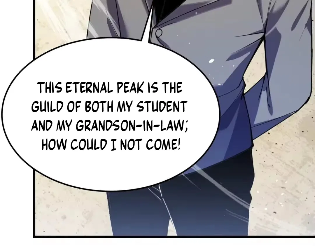 I Rely on My Invincibility to Deal Tons of Damage Passively! Chapter 172 – Page 5