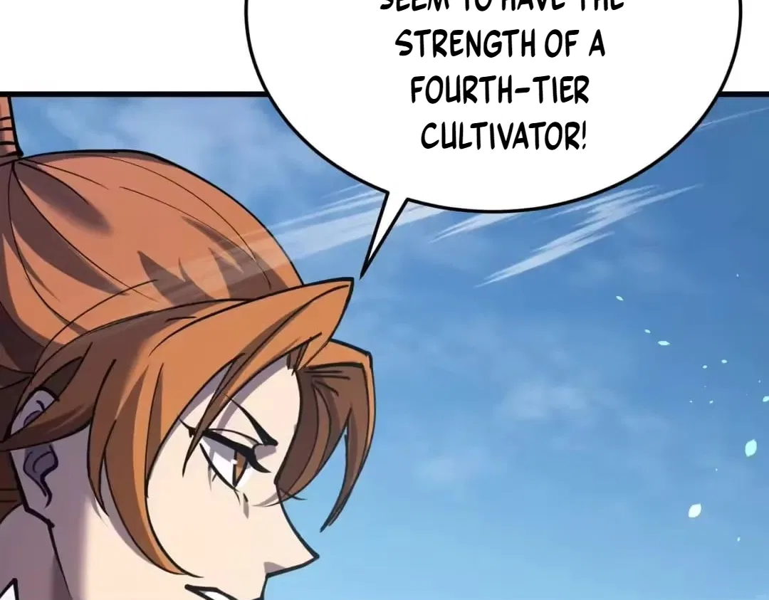 I Rely on My Invincibility to Deal Tons of Damage Passively! Chapter 172 – Page 7