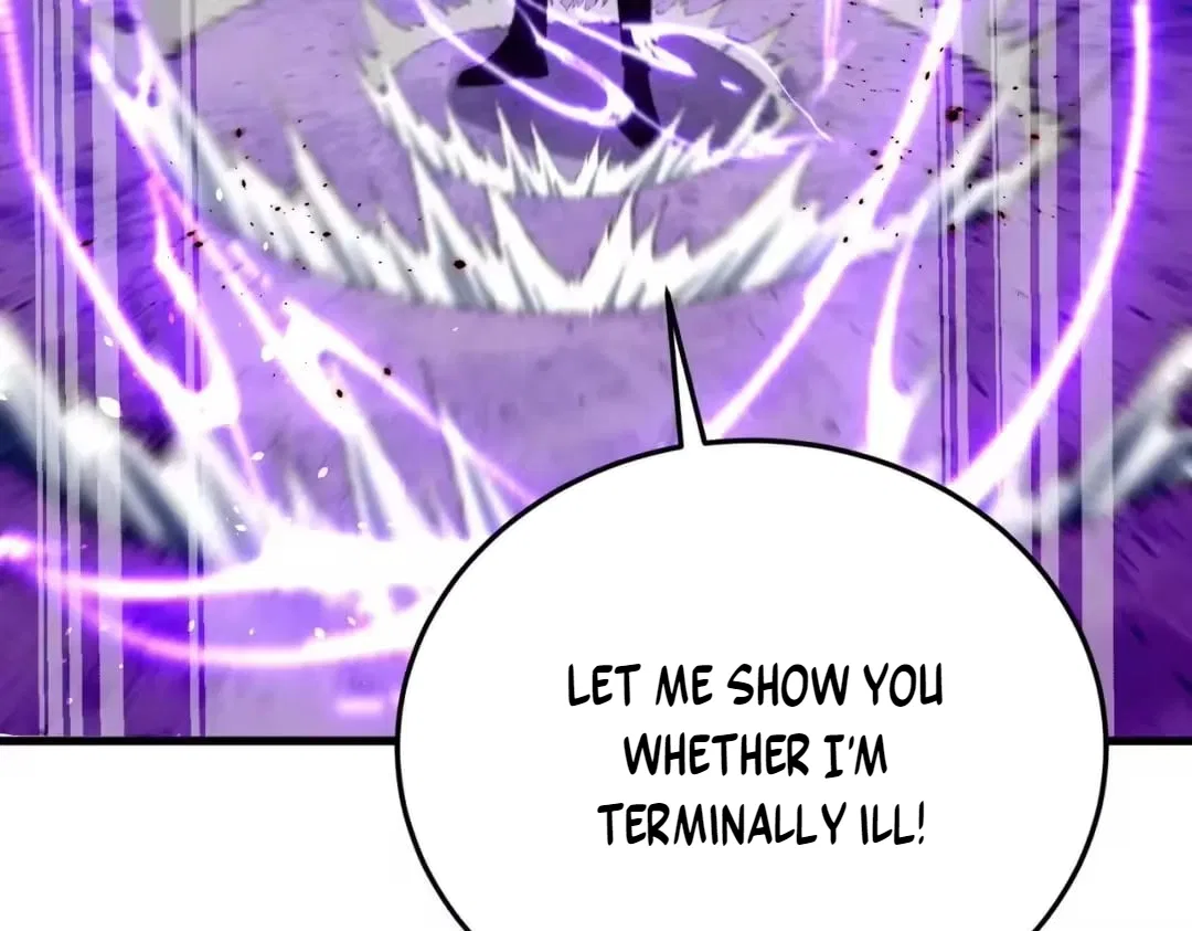 I Rely on My Invincibility to Deal Tons of Damage Passively! Chapter 172 – Page 15