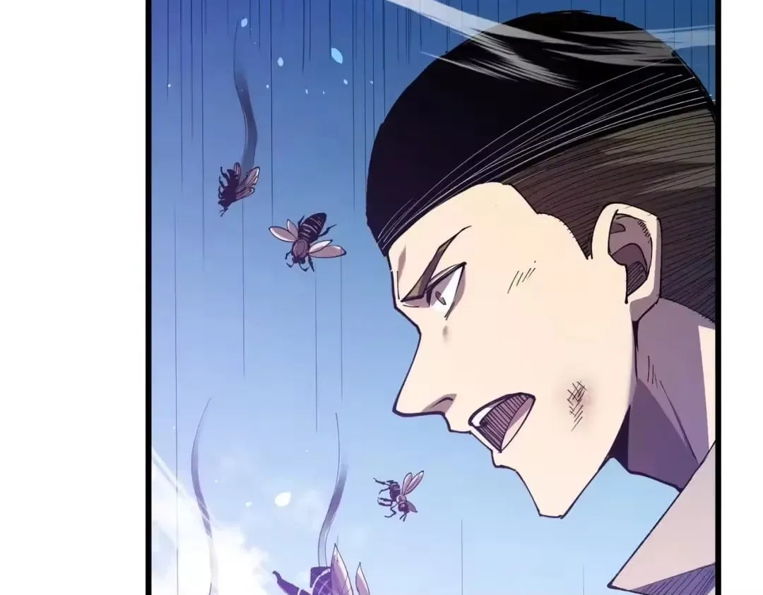 I Rely on My Invincibility to Deal Tons of Damage Passively! Chapter 172 – Page 22