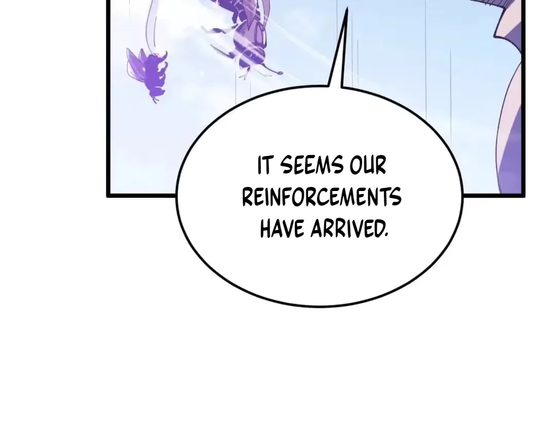 I Rely on My Invincibility to Deal Tons of Damage Passively! Chapter 172 – Page 23