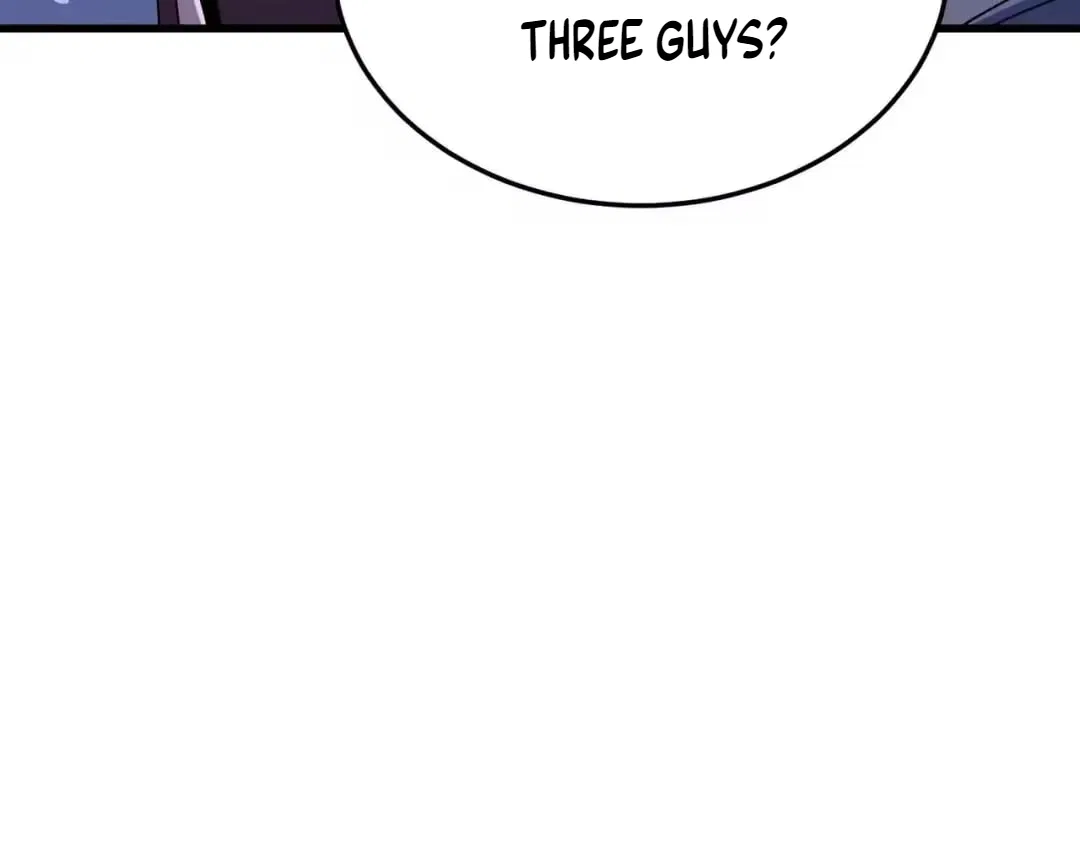 I Rely on My Invincibility to Deal Tons of Damage Passively! Chapter 172 – Page 35