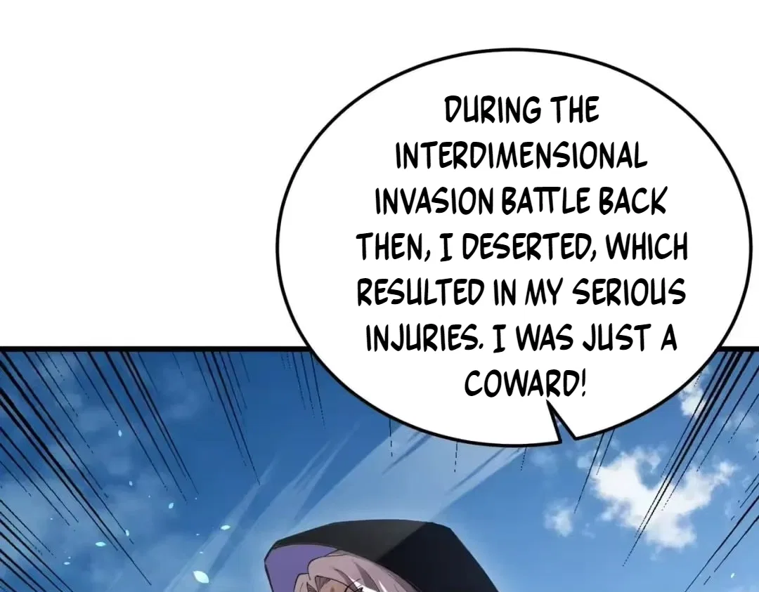 I Rely on My Invincibility to Deal Tons of Damage Passively! Chapter 172 – Page 39