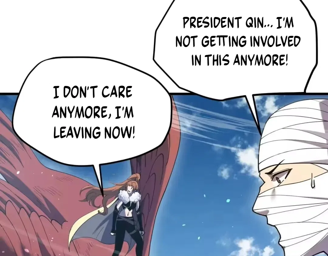 I Rely on My Invincibility to Deal Tons of Damage Passively! Chapter 172 – Page 51
