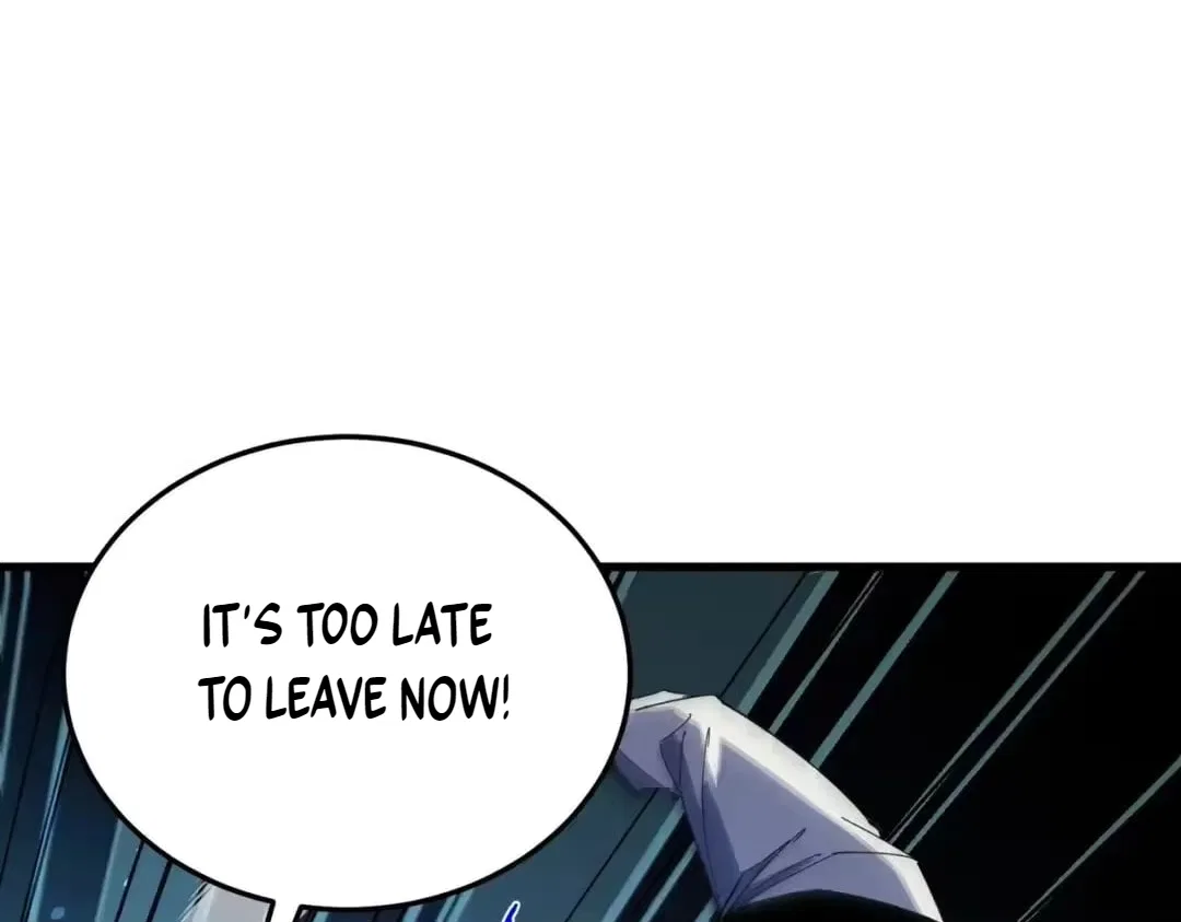 I Rely on My Invincibility to Deal Tons of Damage Passively! Chapter 172 – Page 55