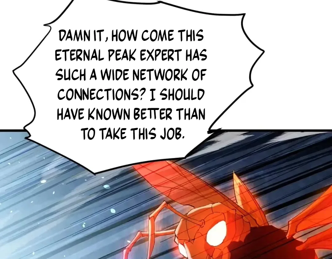 I Rely on My Invincibility to Deal Tons of Damage Passively! Chapter 172 – Page 59