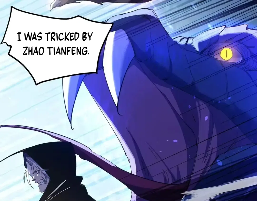 I Rely on My Invincibility to Deal Tons of Damage Passively! Chapter 172 – Page 61