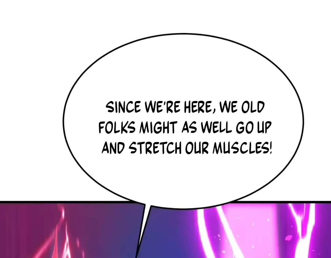 I Rely on My Invincibility to Deal Tons of Damage Passively! Chapter 172 – Page 66