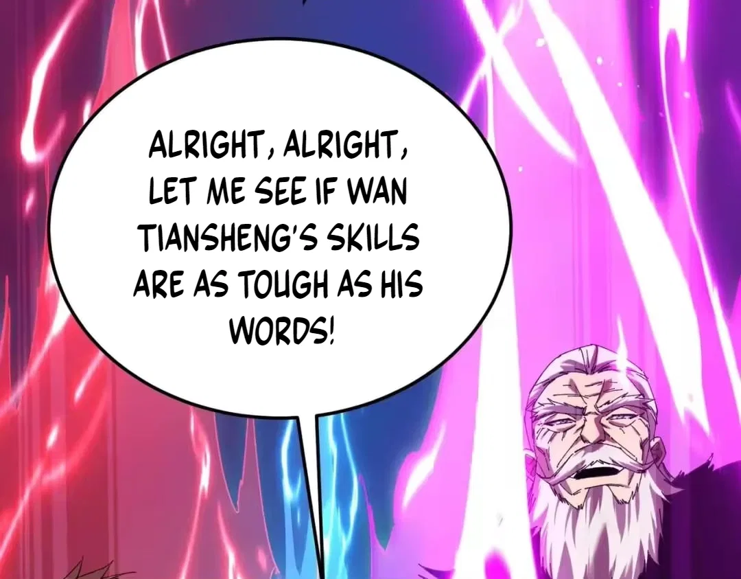 I Rely on My Invincibility to Deal Tons of Damage Passively! Chapter 172 – Page 67
