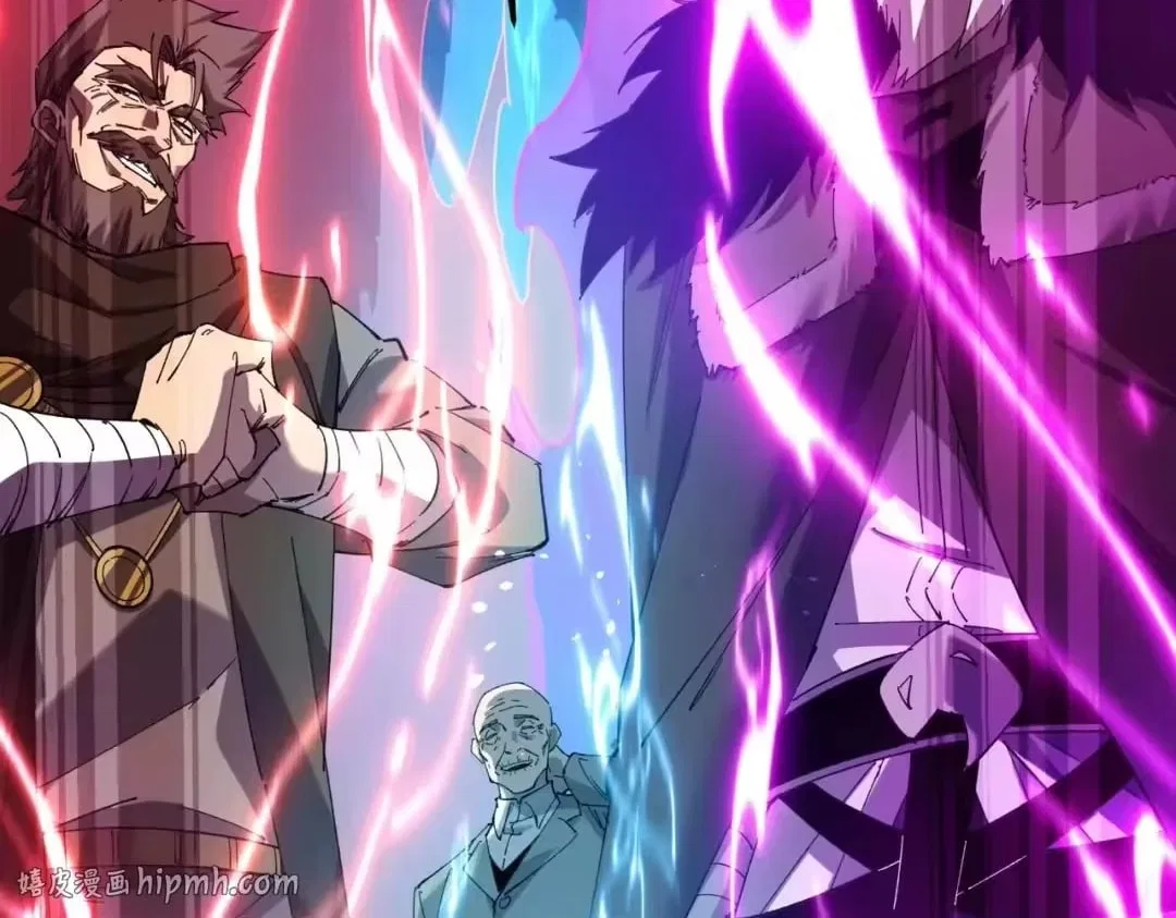I Rely on My Invincibility to Deal Tons of Damage Passively! Chapter 172 – Page 68