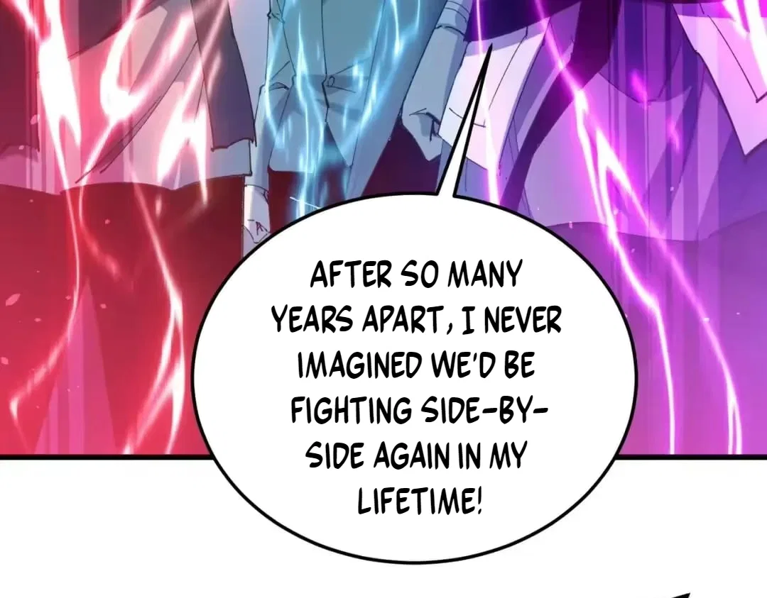 I Rely on My Invincibility to Deal Tons of Damage Passively! Chapter 172 – Page 69