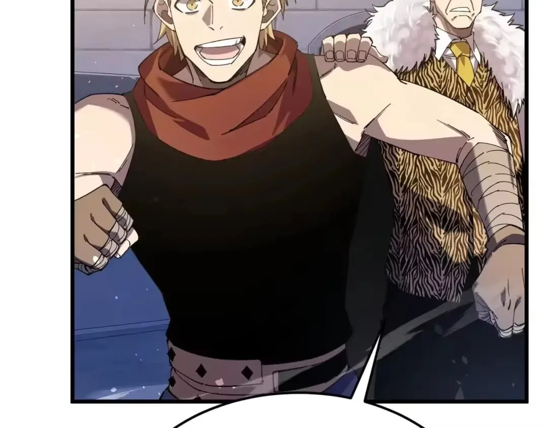 I Rely on My Invincibility to Deal Tons of Damage Passively! Chapter 172 – Page 71