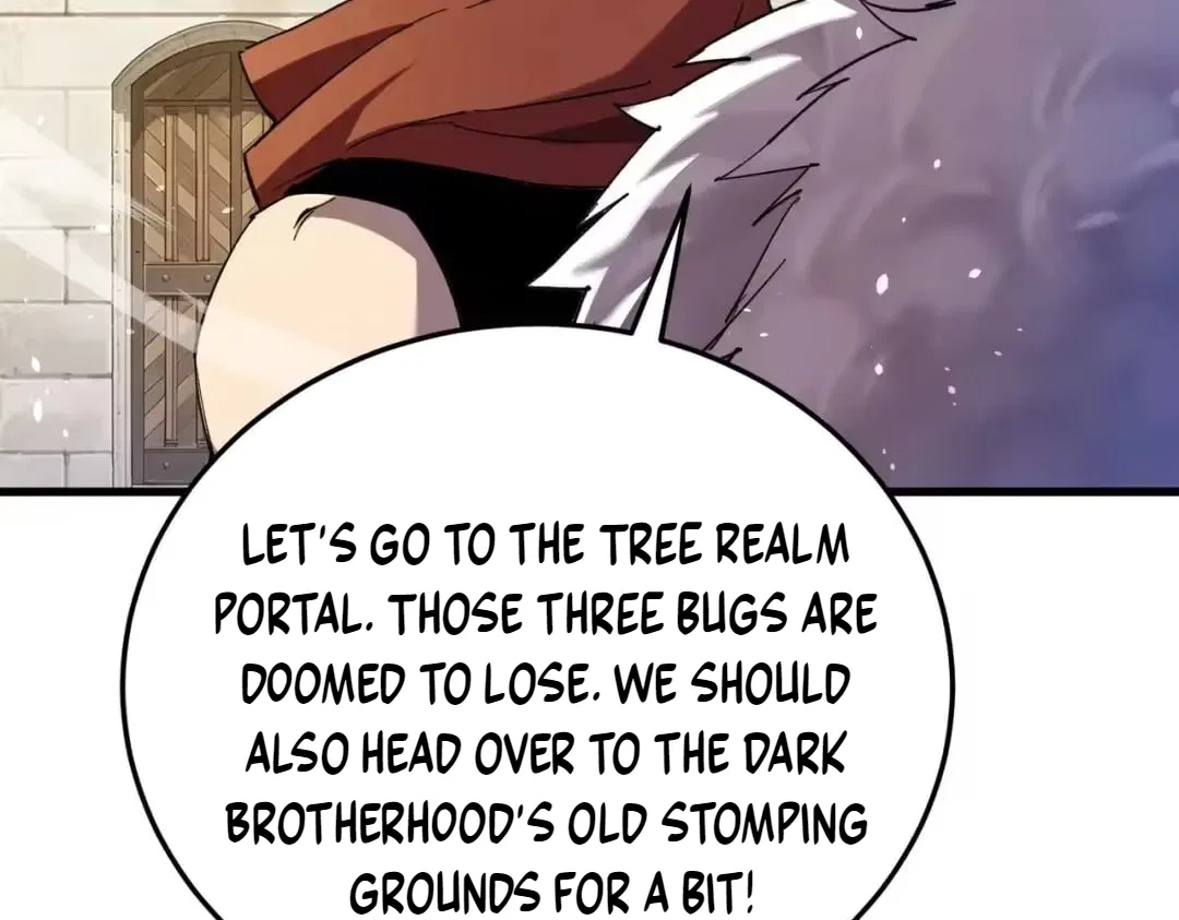 I Rely on My Invincibility to Deal Tons of Damage Passively! Chapter 172 – Page 75