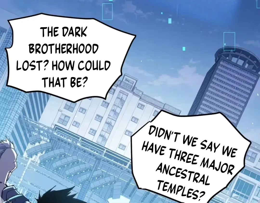 I Rely on My Invincibility to Deal Tons of Damage Passively! Chapter 172 – Page 78