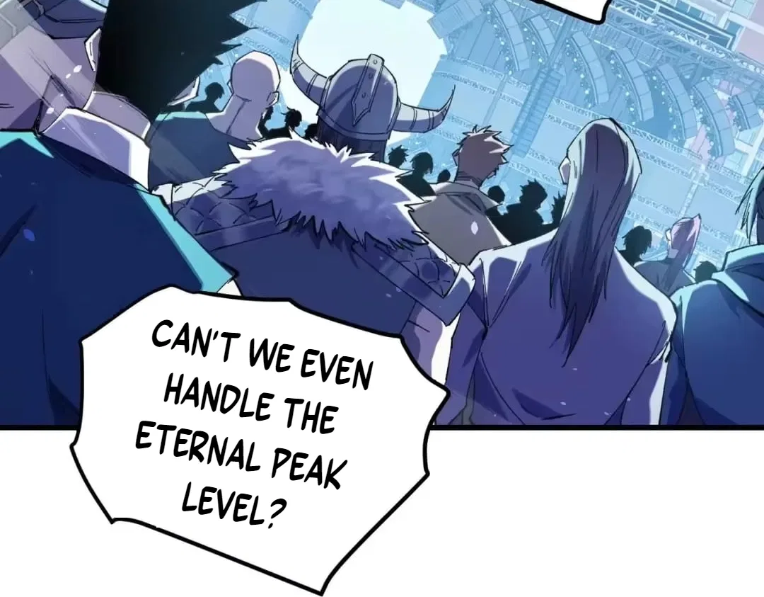 I Rely on My Invincibility to Deal Tons of Damage Passively! Chapter 172 – Page 79