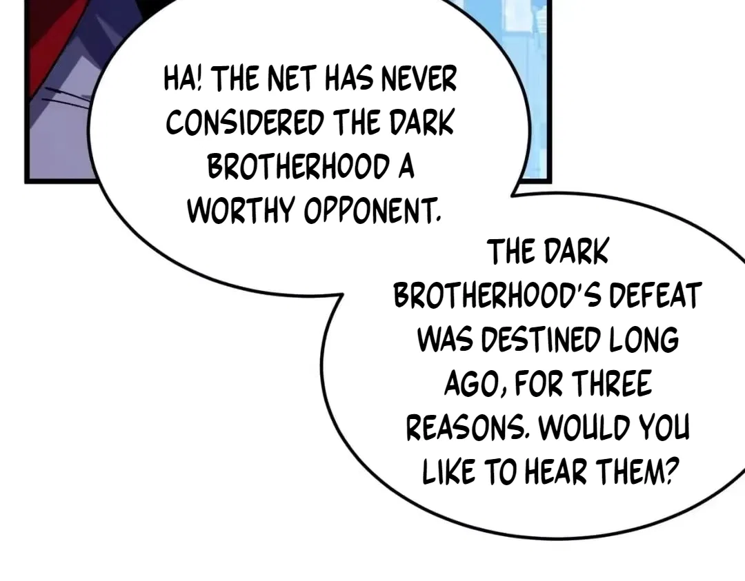 I Rely on My Invincibility to Deal Tons of Damage Passively! Chapter 172 – Page 86