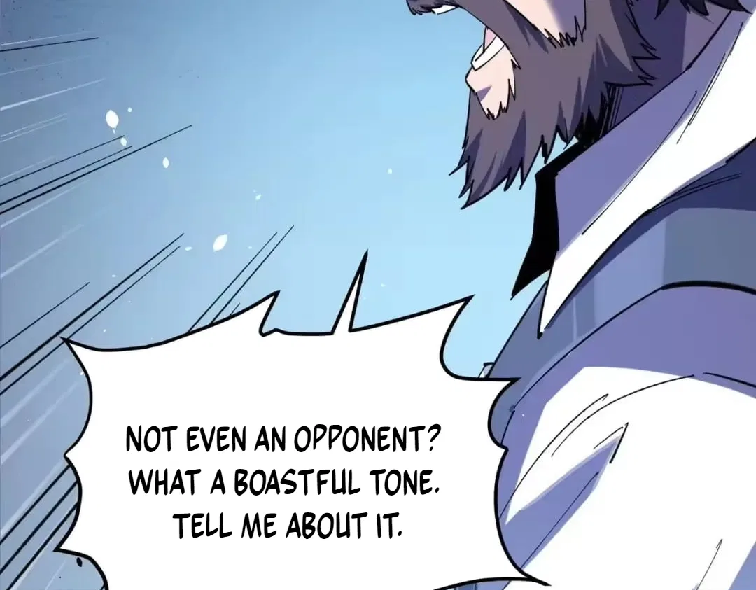 I Rely on My Invincibility to Deal Tons of Damage Passively! Chapter 172 – Page 88