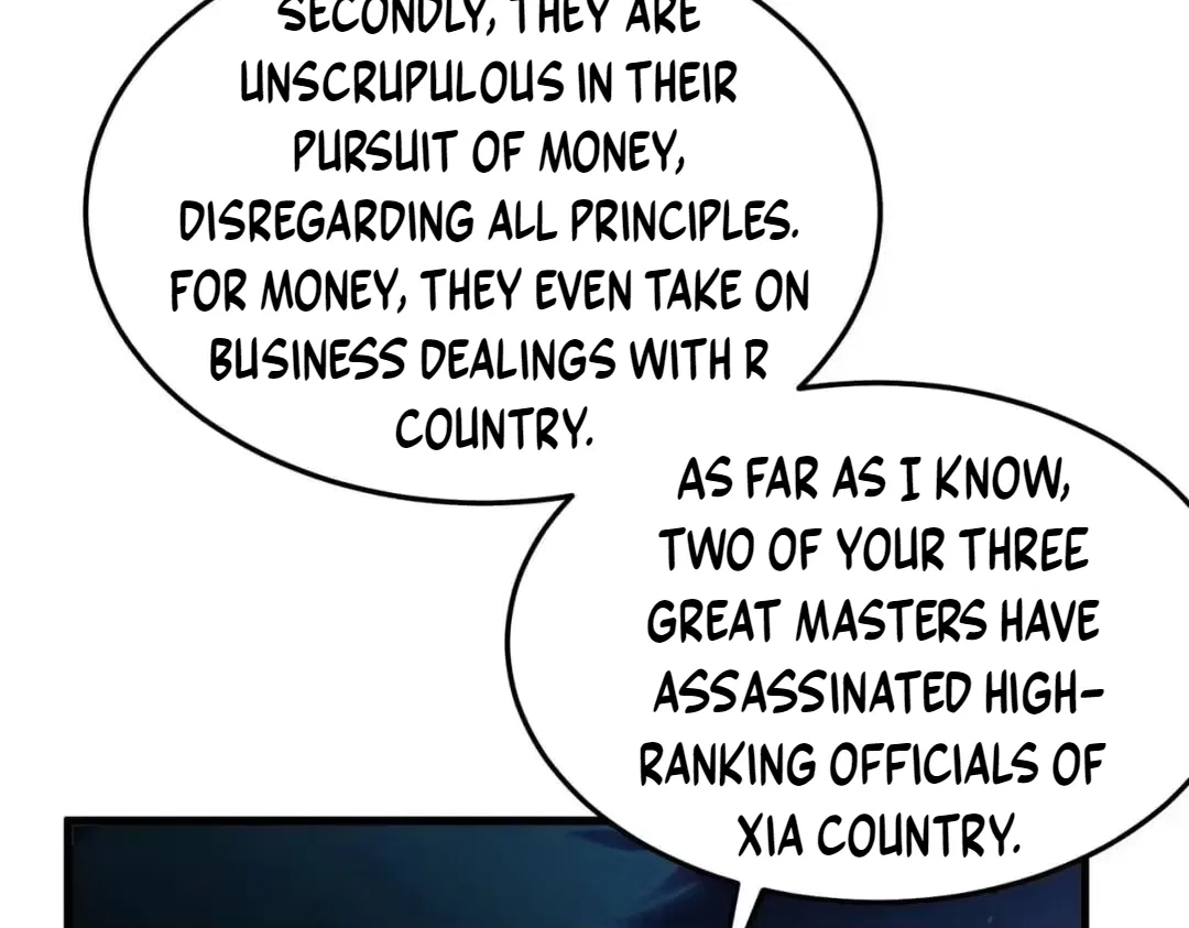 I Rely on My Invincibility to Deal Tons of Damage Passively! Chapter 172 – Page 94