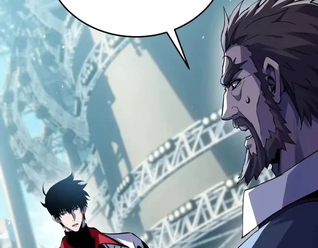I Rely on My Invincibility to Deal Tons of Damage Passively! Chapter 172 – Page 98