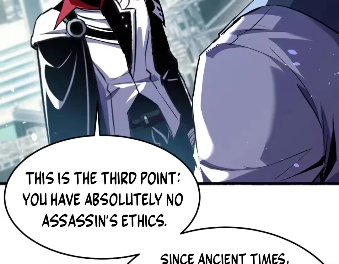 I Rely on My Invincibility to Deal Tons of Damage Passively! Chapter 172 – Page 99