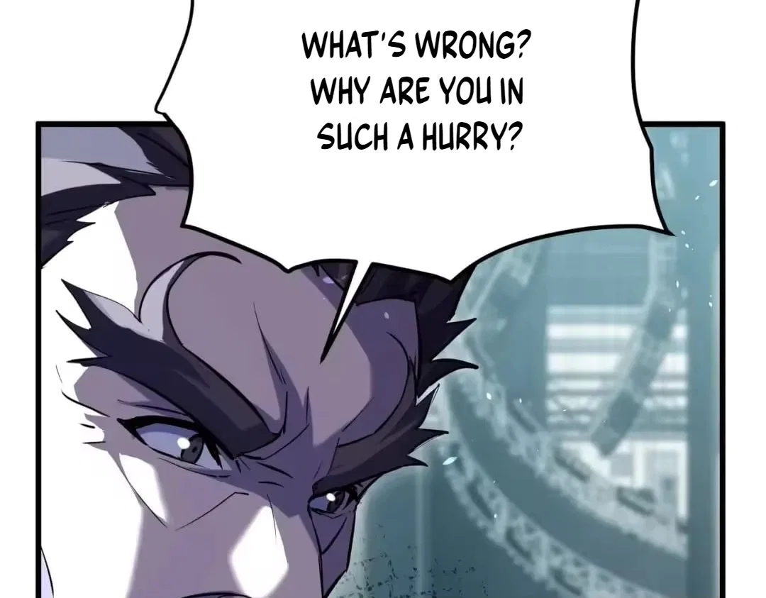 I Rely on My Invincibility to Deal Tons of Damage Passively! Chapter 172 – Page 104