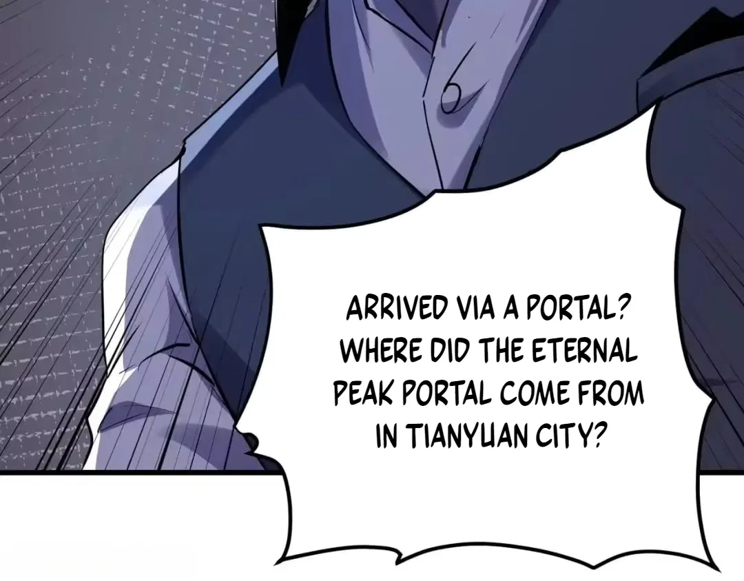 I Rely on My Invincibility to Deal Tons of Damage Passively! Chapter 172 – Page 108