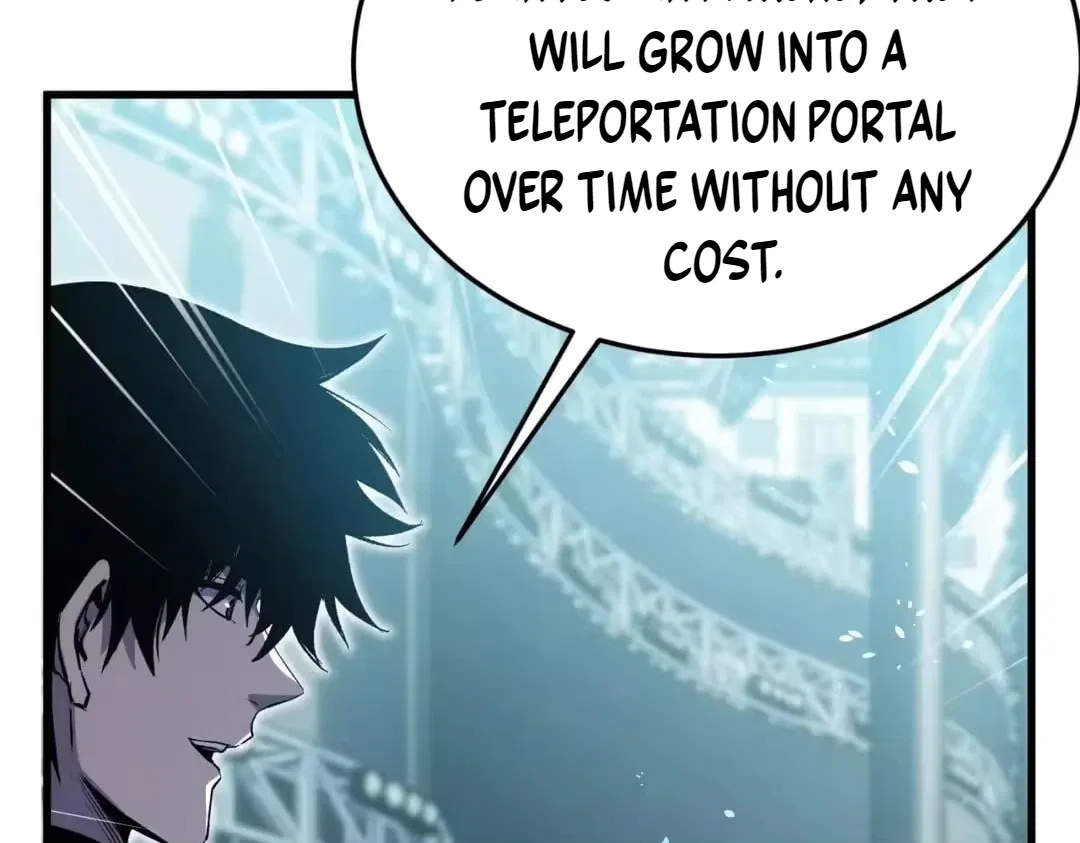 I Rely on My Invincibility to Deal Tons of Damage Passively! Chapter 172 – Page 111