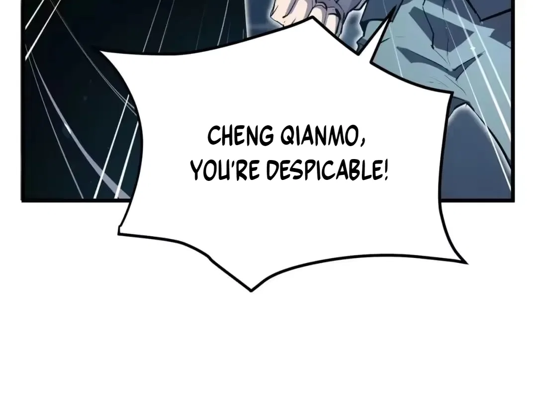 I Rely on My Invincibility to Deal Tons of Damage Passively! Chapter 172 – Page 113