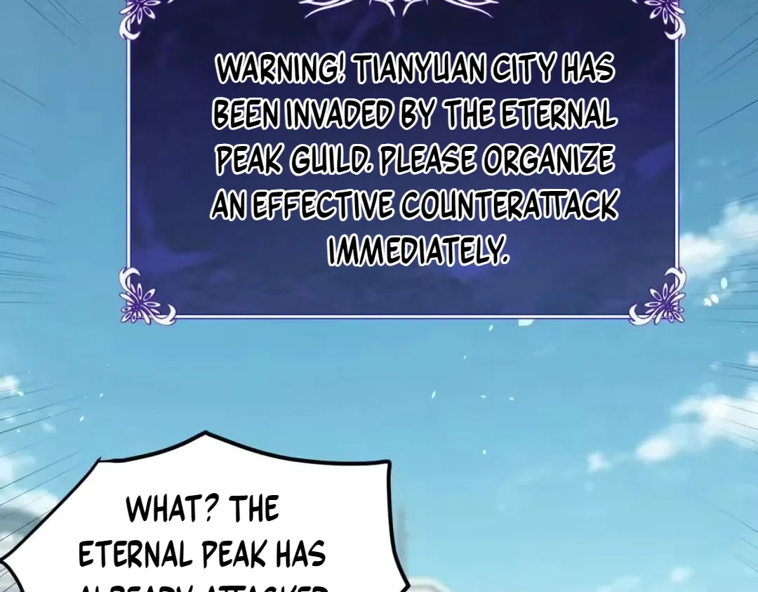 I Rely on My Invincibility to Deal Tons of Damage Passively! Chapter 172 – Page 115