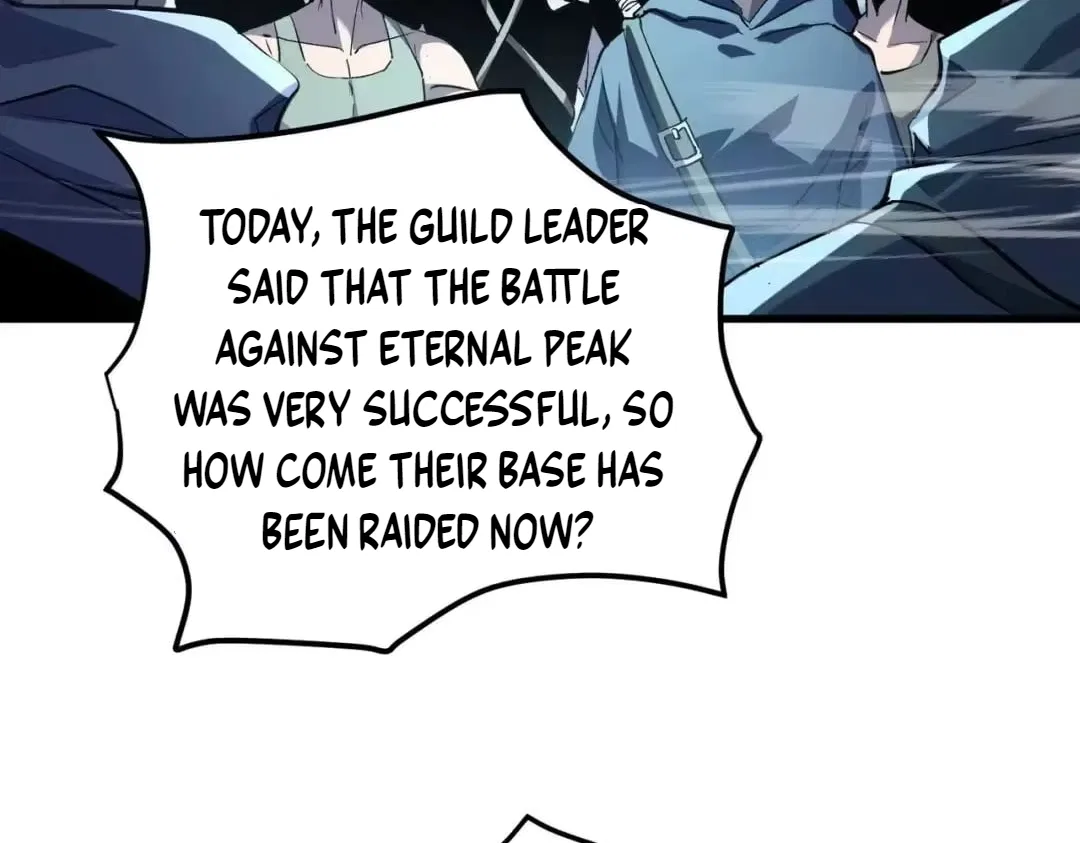 I Rely on My Invincibility to Deal Tons of Damage Passively! Chapter 172 – Page 117