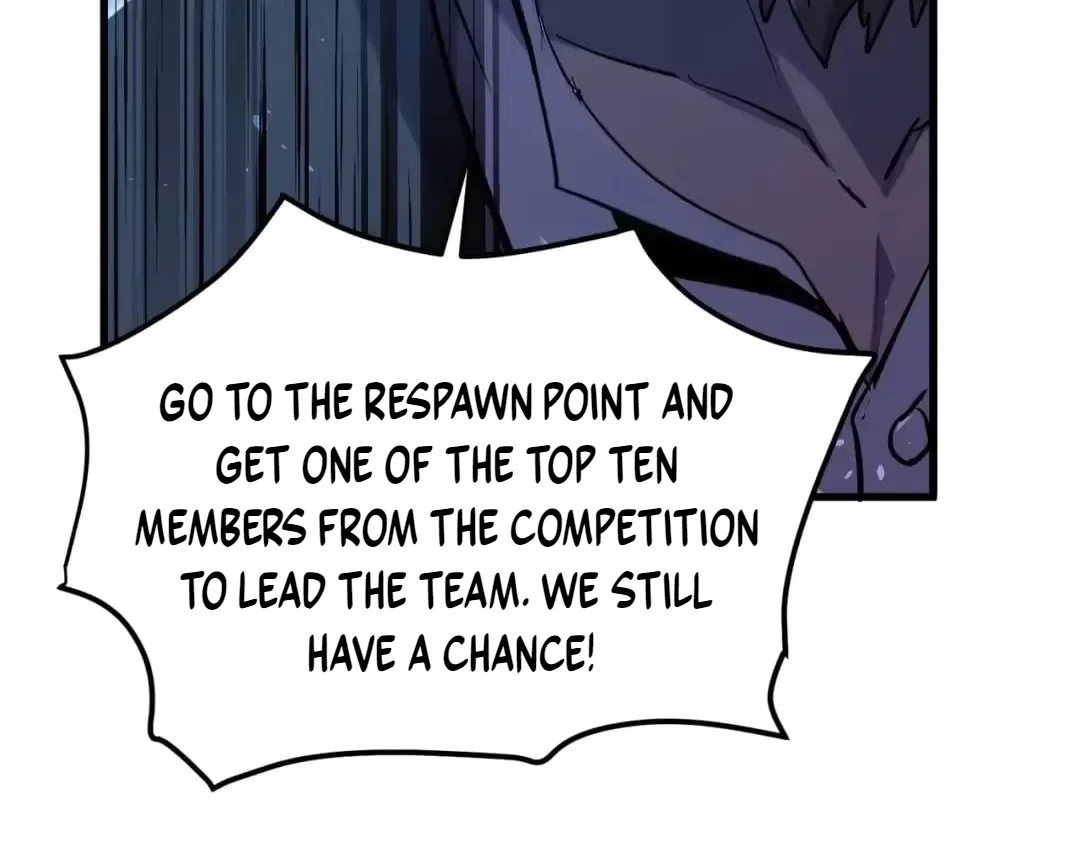 I Rely on My Invincibility to Deal Tons of Damage Passively! Chapter 172 – Page 120